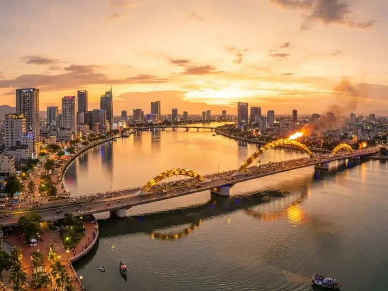 Da Nang Travel Guide 2025 — The City That Has Everything