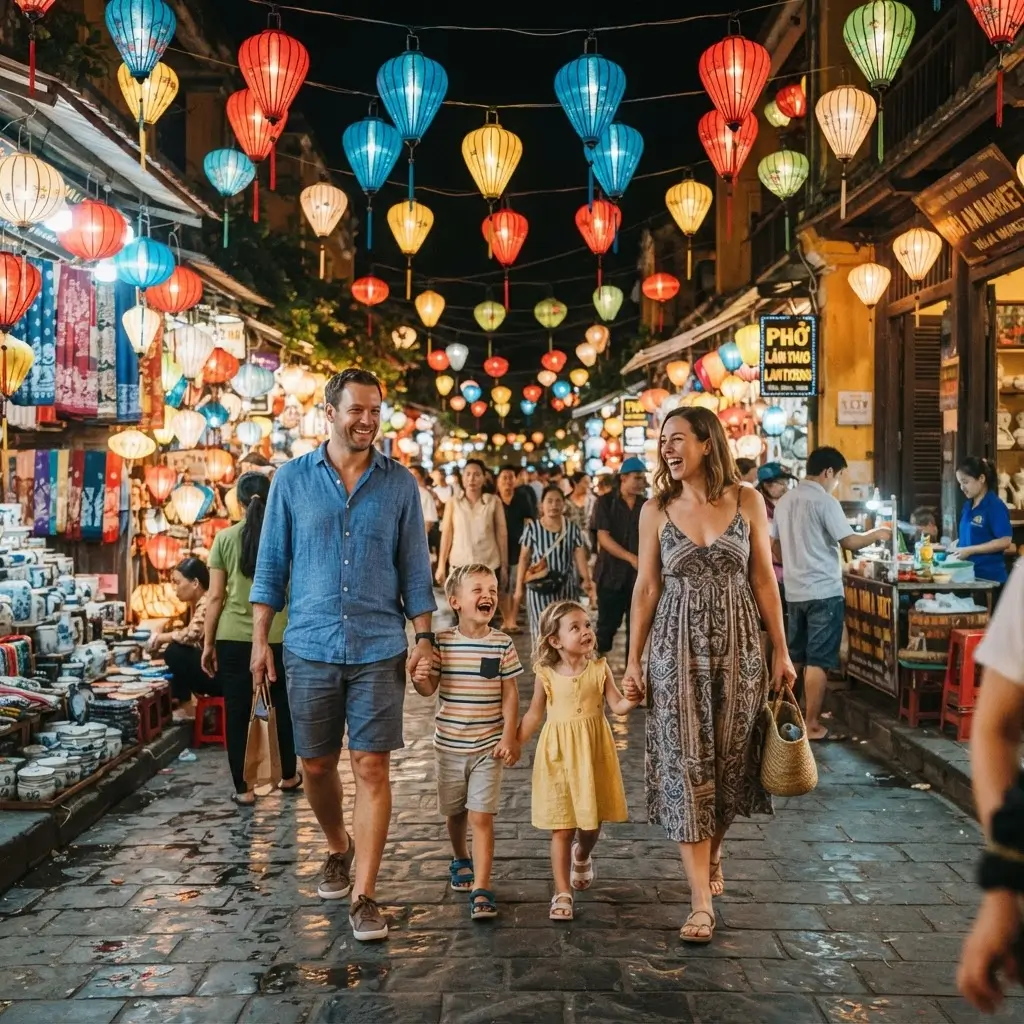 Travelling Central Vietnam with Kids — Honest Tips from a Family Driver