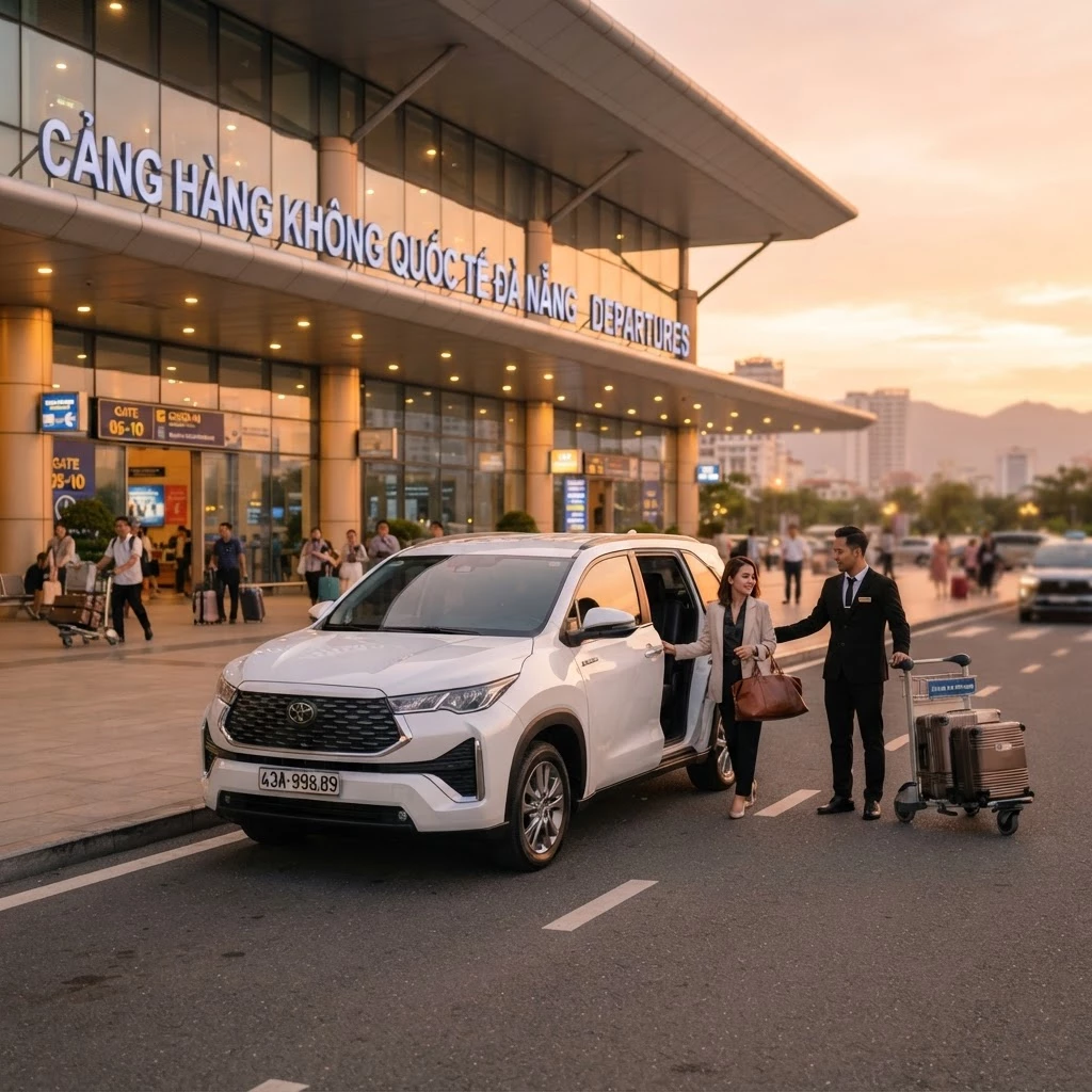Airport Transfer