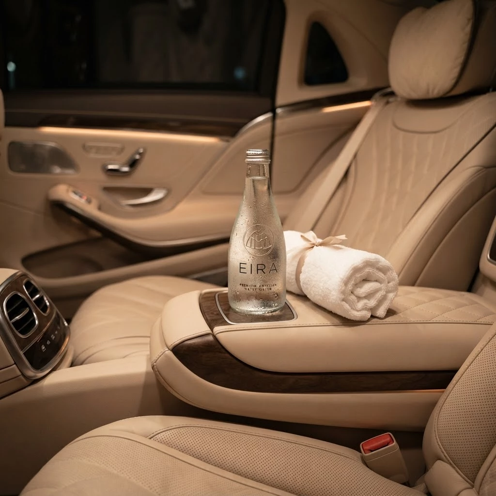 Premium Comfort