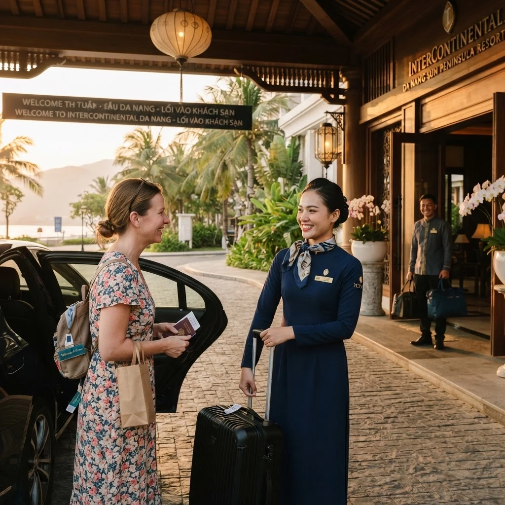 Concierge Care